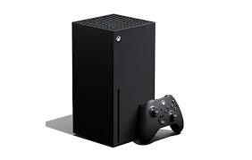 Xbox Series X Console