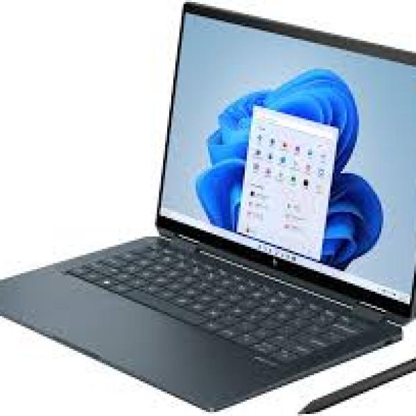 HP Spectre x360 14-Inch Convertible Laptop (Digital)