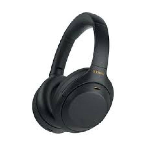 Sony WH-1000XM4 Wireless Noise-Canceling Headphones