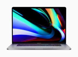 Apple MacBook Pro 16-Inch Laptop (Digital)