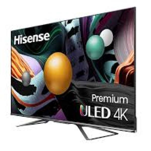 Hisense U8G Quantum Series 4K ULED Android TV (Digital)