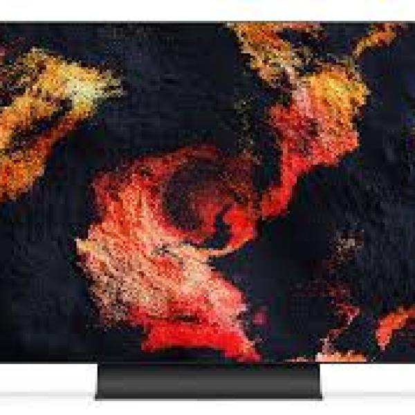 Vizio OLED65-H1 65-Inch 4K OLED Smart TV