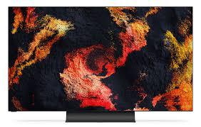 Vizio OLED65-H1 65-Inch 4K OLED Smart TV