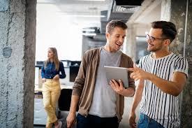 Follow Your own Design process, whatever gets