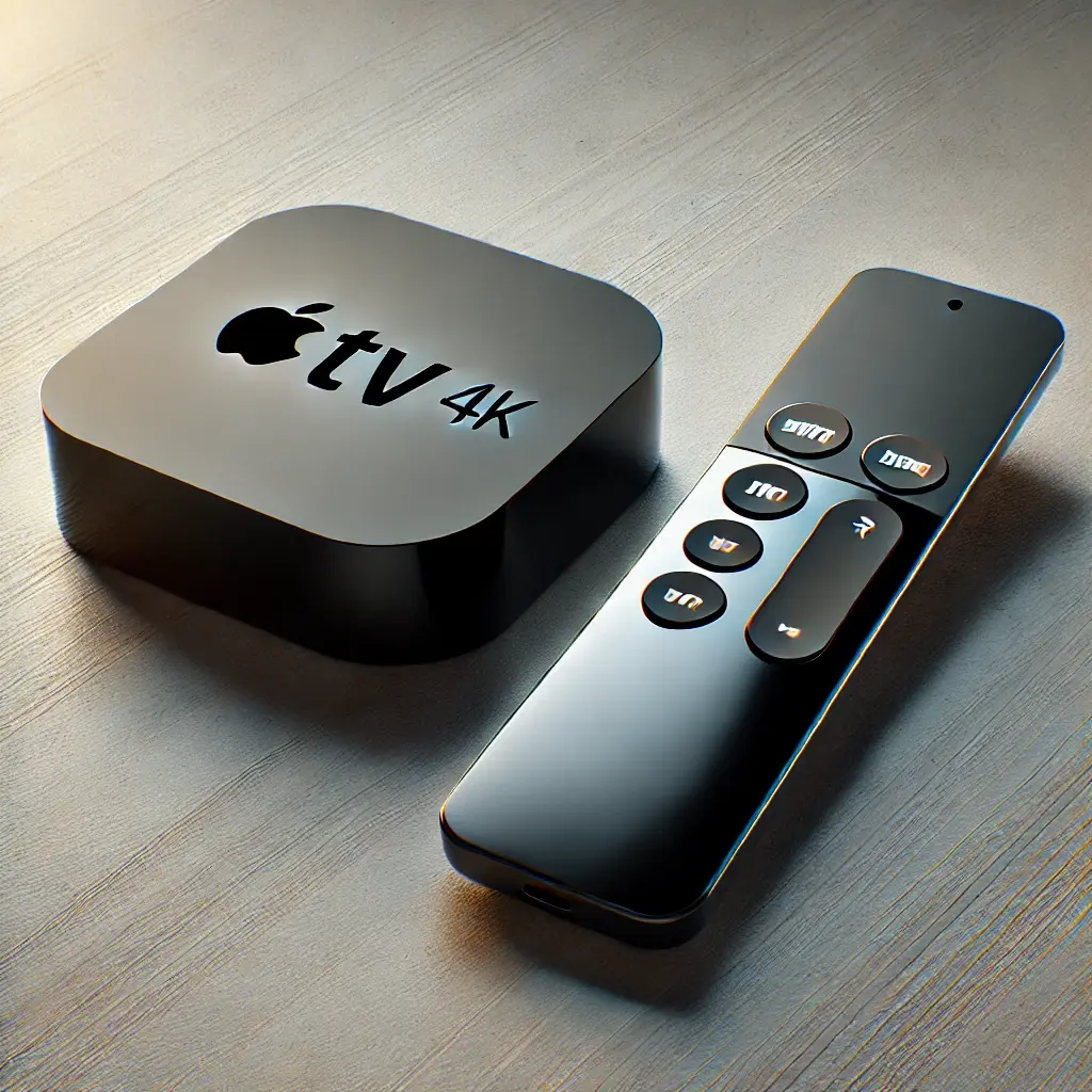 Apple TV 4K (2nd Generation) (Digital)