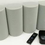 Sennheiser Ambeo Soundbar (Digital)